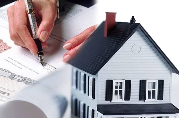 Отказ в регистрации права собственности на объект недвижимого имущества