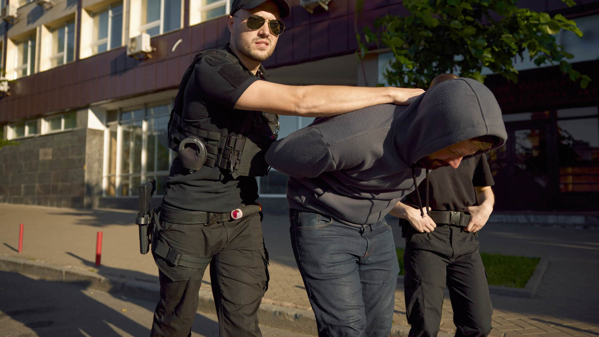 Гражданское дело о взыскании материального ущерба